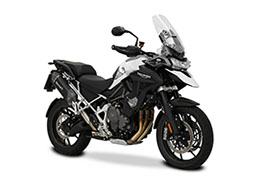 TIGER 1200 2022-2026