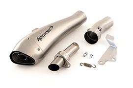 SPEED TRIPLE 1050 2007-2010