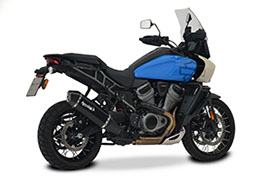 PAN AMERICA ™ 1250 2022-2025