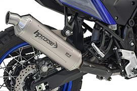 Tènèrè 700 2019-2025