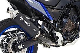 Tènèrè 700 2019-2025