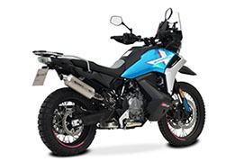 800 MT-X 2025-2026
