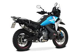 800 MT-X 2025-2026