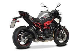 Z900 2025-2026