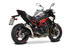 Z900 2025-2026