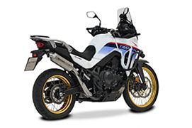 TRANSALP XL 750 2023-2026