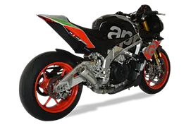 RSV4/TUONO V4 2021-2024