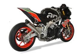 RSV4/TUONO V4 2021-2024