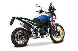 F 900 GS/Adventure 2024-2025