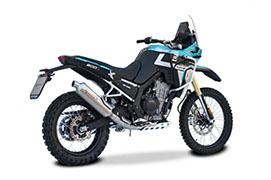 800X RALLY/PRO 2024