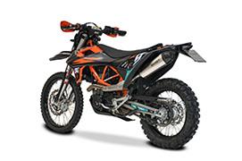 690 ENDURO 2021-2024