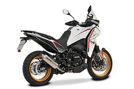 X-Cape 700 2025-2026