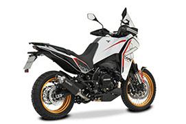 X-Cape 700 2025-2026