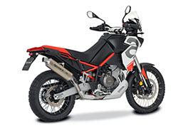 TUAREG 660 2022-2026