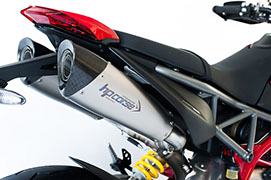 HYPERMOTARD 950 2019-2020