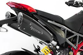 HYPERMOTARD 950 2019-2020