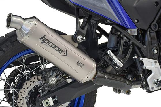 Tènèrè 700 2019-2025