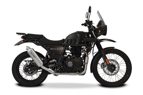 Himalayan 410 2017-2020