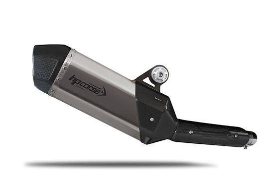 Tènèrè 700 2019-2025