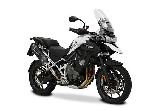 TIGER 1200 2022-2024