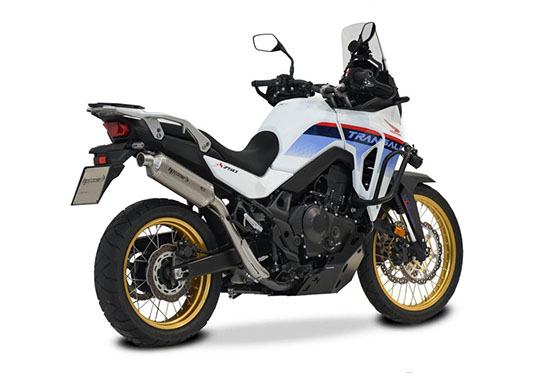 TRANSALP XL 750 2023-2026