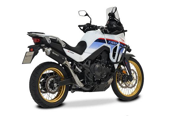 TRANSALP XL 750 2023-2026