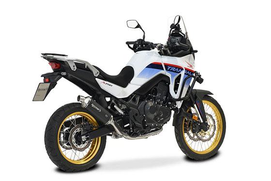 TRANSALP XL 750 2023-2026