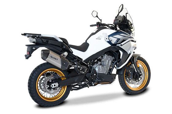 800MT 2023-2026