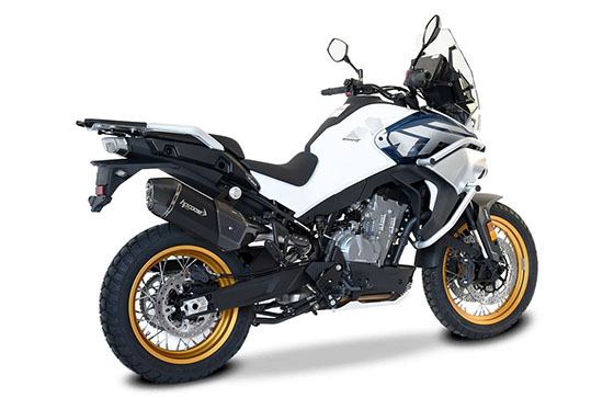 800MT 2023-2026