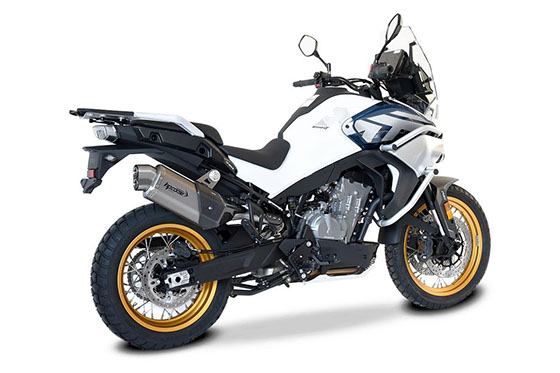 800MT 2023-2026