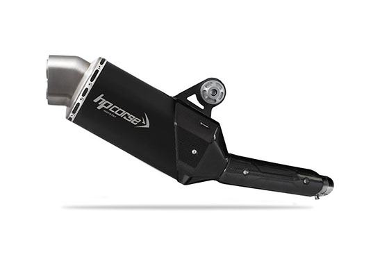 Tènèrè 700 2019-2025
