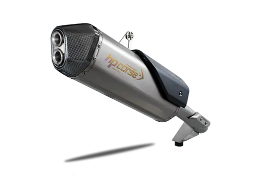 TIGER 1200 XCa/XCx/XR/XRt 2018-2020