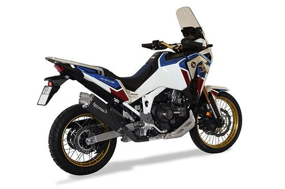 AFRICA TWIN CRF 1100L 2020-2025