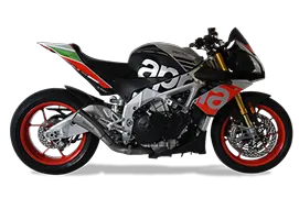 RSV4/TUONO V4 2021-2024