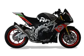 RSV4/TUONO V4 2021-2024