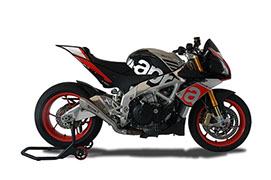 TUONO V4 1100 2015-2016