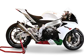 RSV4 2009-2014