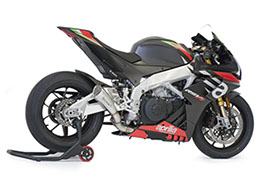 RSV4/TUONO V4 2017-2020