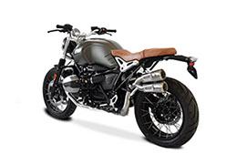 R Nine T 2021-2024