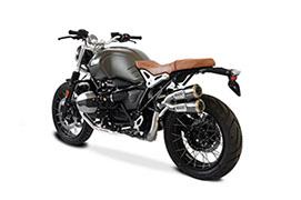 R Nine T 2021-2024