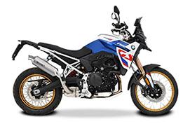F 900 GS/Adventure 2024-2025