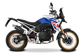 F 900 GS/Adventure 2024-2025