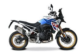 F 900 GS/Adventure 2024-2025