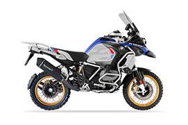 BMW R 1250 GS ADVENTURE 2019-2024