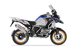 BMW R 1250 GS ADVENTURE 2019-2024