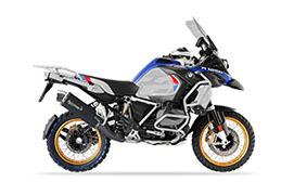 BMW R 1250 GS ADVENTURE 2019-2024