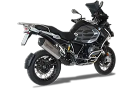 R 1200 GS Adventure 2013-2018
