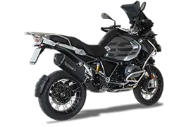 R 1200 GS Adventure 2013-2018