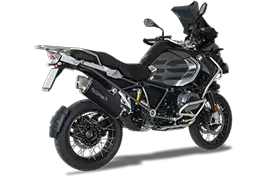 R 1200 GS Adventure 2013-2018