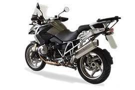 R 1200 GS Adventure 2010-2012